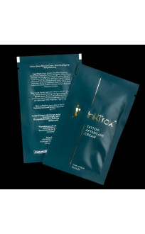INKTROX TATTOO AFTERCARE CREAM - SACHET 10 ML
